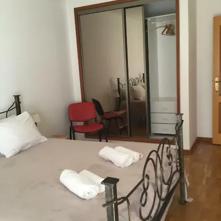 Apartamento Familiar Lisboa Taguspark São Marcos Esterno foto