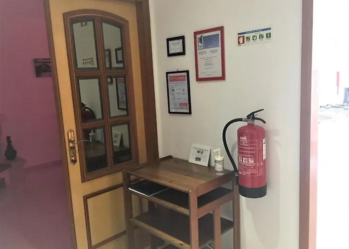 Apartamento Familiar Lisboa Taguspark