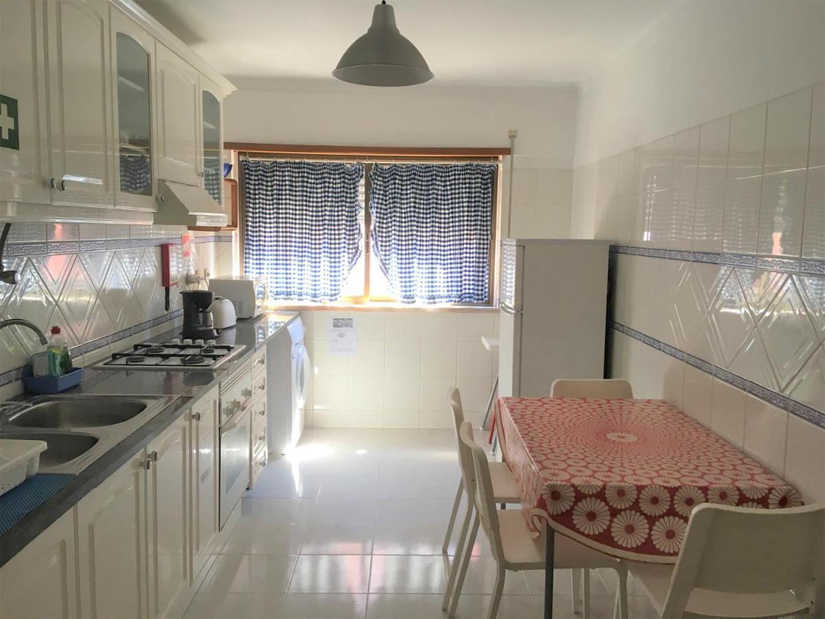 Familiar Lisboa Taguspark Apartment Sao Marcos (Lisbon)
