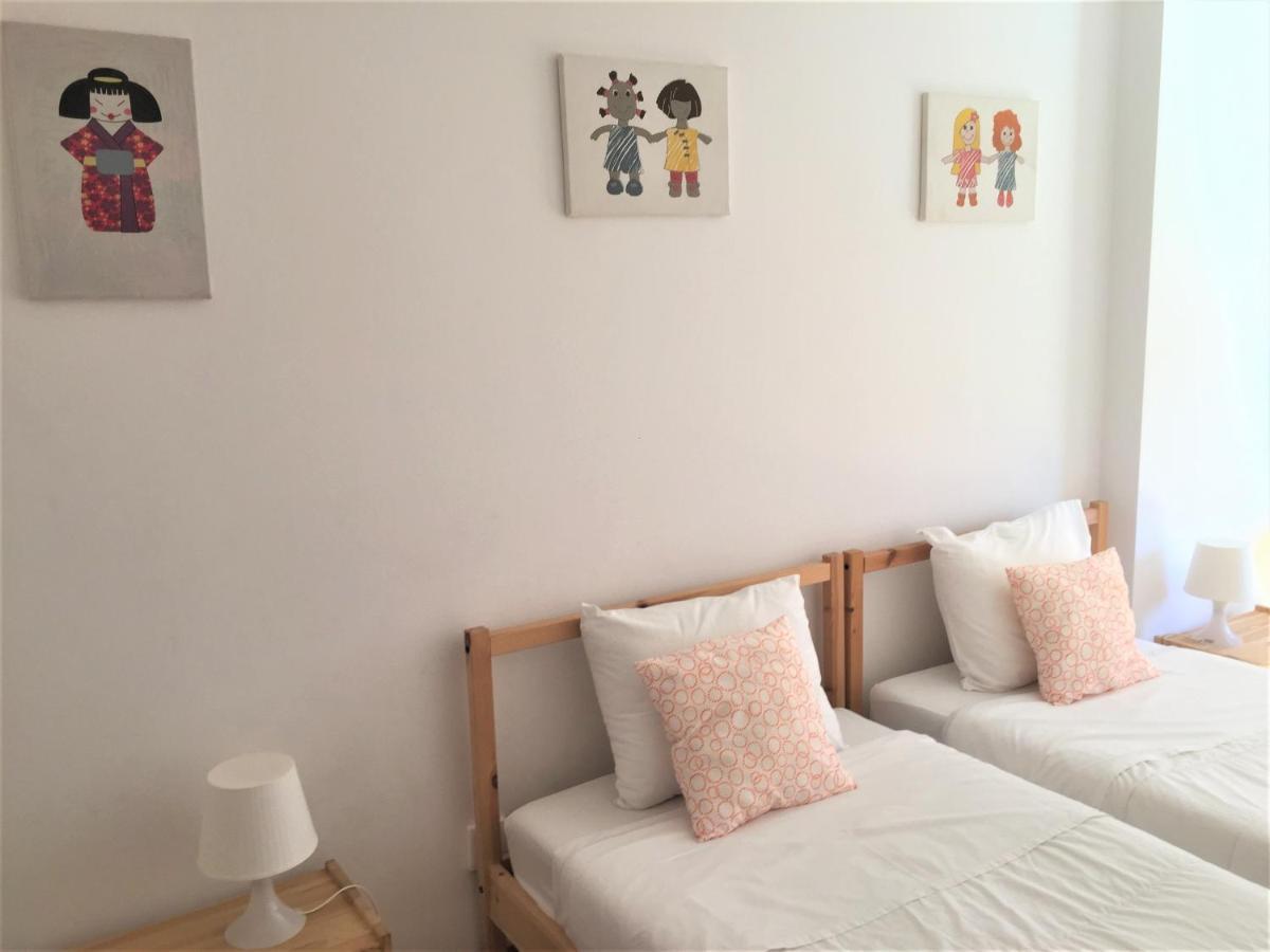 Familiar Lisboa Taguspark Apartment Sao Marcos (Lisbon)