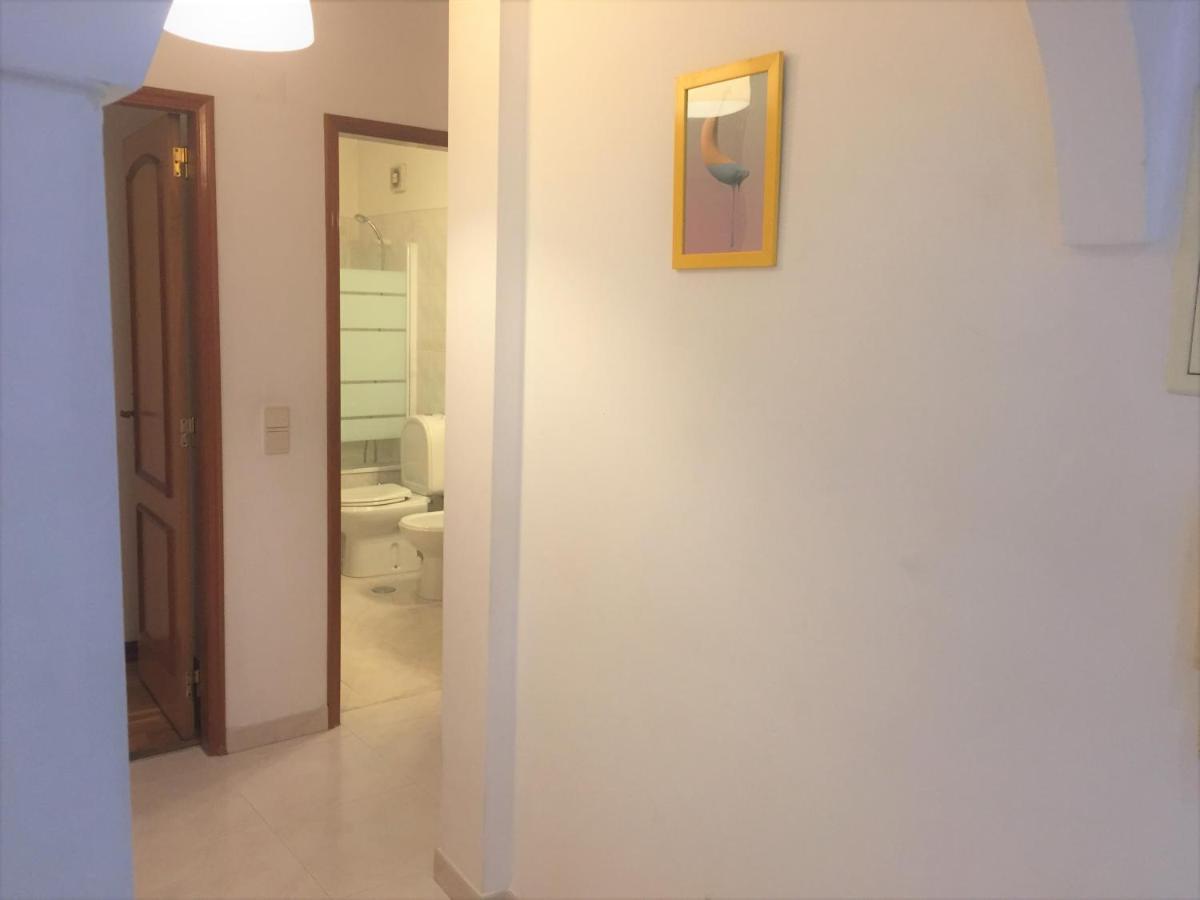 Apartment Familiar Lisboa Taguspark *