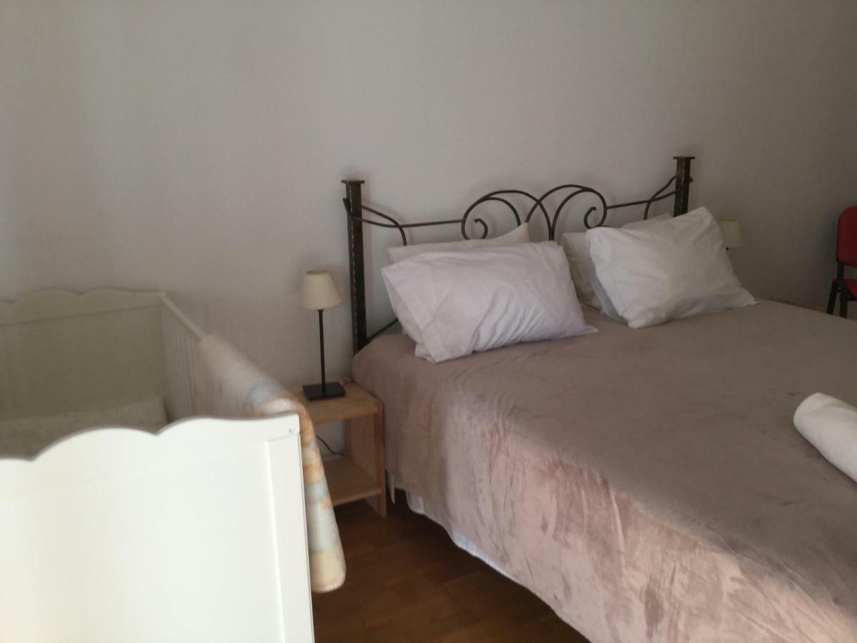 Apartment Familiar Lisboa Taguspark *