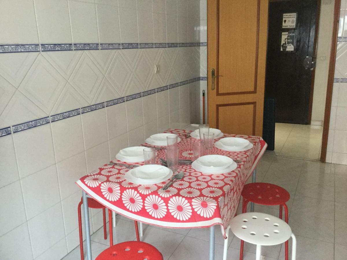 Apartment Familiar Lisboa Taguspark Sao Marcos (Lisbon)