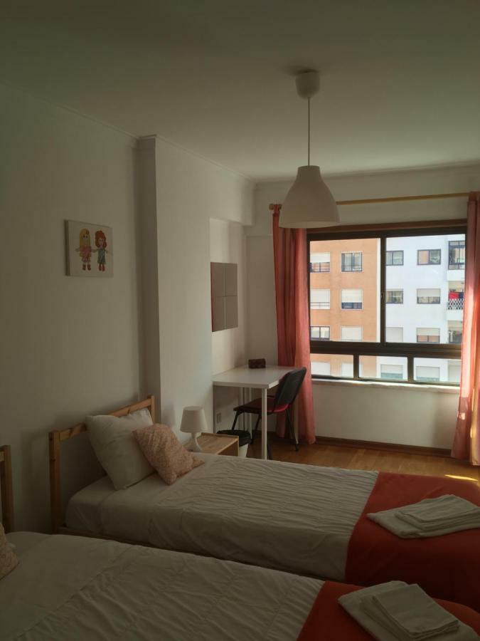 Apartment Familiar Lisboa Taguspark